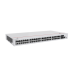 Switch de Distribución/Core Gigabit Administrable PoE Capa 3 / 48 puertos 10/100/1000 Mbps (PoE) / 4 Puertos 1GE SFP Uplink / ERPS / Rutas Estáticas / iStack / PoE Perpetuo / 380W / Administración Nube Gratis