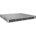 Switch eKit Distribución/Core MultiGigabit PoE+ Capa 3 / 48 puertos PoE+ 2.5 Gbps + 4 SFP+ / iStack / PoE Perpetuo (360 W) / Libre de Licenciamiento