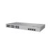 Switch de Acceso eKit Administrable / Capa 2+ / 24 Puertos PoE+ Gigabit + 2 Puertos SFP(2.5 Gbps) + 2 Puertos SFP+(10 Gbps) / PoE Perpetuo / Presupuesto PoE 400 W / Sin licenciamiento