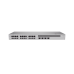 Switch de Acceso Gigabit Administrable Capa 2+ / 24 puertos 10/100/1000 Mbps / 4 Puertos 2.5GE SFP Uplink  / ERPS / Rutas Estáticas / Administración Nube Gratis