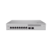 Switch de Acceso Gigabit Administrable Capa 2+ / 8 puertos 10/100/1000 Mbps / 2 Puertos 10GE SFP Uplink  / ERPS / Rutas Estáticas / Administración Nube Gratis