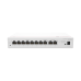 Router eKit / 2 Puertos WAN Gigabit / 1 Puerto LAN/WAN Gigabit  / 7 Puertos PoE LAN Gigabit / Presupuesto PoE 124 W / Rendimiento de 2 Gbps / Controlador (64 APs) / Hasta 250 clientes / Libre de licenciamiento