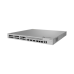 Switch Empresarial Core Gigabit Administrable  Capa 3 / 24 Puertos 10/100/1000 Mbps / 4 Puertos 10GE SFP+ Uplink / 2 Puertos 10GE SFP+ (Stack) / ERPS / Ruteo Dinamico (RIP, OSPF, IS-IS y BGP)  / iStack / Administración Nube Gratis