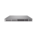 Switch eKit Core Empresarial Híbrido Capa 3 / 24 Puertos Gigabit / 16 Puertos SFP+ (10 Gbps) / 8 Puertos SFP28 (25 Gbps) / 2 Puertos QSFP28 (100 Gbps) / Libre de Licenciameinto