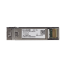 Transceptor Optico 10GBase-ilR / Conector SFP+ / Velocidad de 9.8G / Monomodo (1310nm) / Distancia hasta 1.4km / Conector LC