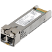 Transceptor Optico 10GBase-ZR / Conector SFP+ / Velocidad de 10G / Monomodo (1550nm) / Distancia hasta 80km / Conector LC