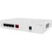 Router eKit para 150 clientes / Controladora para 16 APs / 5 Puertos PoE+ (1 WAN 2.5 Gbps + 1 LAN Gigabit + 3 LAN/WAN gigabit) / Presupuesto PoE 41W / Gestión en la nube / Libre de licenciamiento