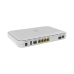Router Empresarial / 1 puerto 10/100/1000 Mbps combo 1 puerto SFP (WAN) / 4 puerto 10/100/1000 Mbps(WAN/LAN) / Rendimiento 1 Gbps / VPN / Balanceo de Cargas / Hasta 200 Clientes