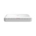 Router Empresarial / 1 puerto 10/100/1000 Mbps combo 1 puerto SFP (WAN) / 4 puerto 10/100/1000 Mbps(WAN/LAN) / Rendimiento 1 Gbps / VPN / Balanceo de Cargas / Hasta 200 Clientes