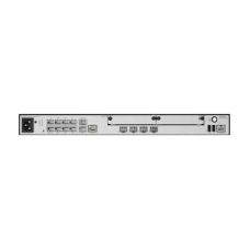 Router Empresarial / 2 puertos 10/100/1000 Mbps combo 2 puerto SFP + 1 puerto SFP+ (WAN) / 8 puerto 10/100/1000 Mbps(WAN/LAN) / Rendimiento 6 Gbps / VPN / Balanceo de Cargas / Hasta 1200 Clientes / Administración Nube Gratis