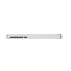 Router Multi-Servicio / 2 puerto 10/100/1000 Mbps(WAN) / 1 puerto 10/100/1000 Mbps(WAN/LAN) / 7 puertos 10/100/1000 Mbps(LAN) / Controla hasta 64 APs / Hasta 300 Clientes / Administración Nube Gratis