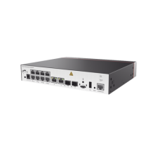 Firewall HUAWEI Ideal para PyMES Empresas: 1 Año Gratis de Seguridad Total (Antivirus, IPS y Filtrado Web), Soporta SD-WAN y Nube con Protección de Borde (Licencias Opcionales)