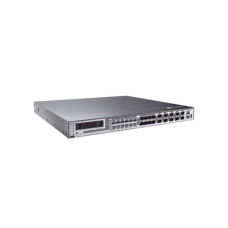 Firewall HUAWEI HiSecEngine de 15 Gbps para Empresas Grandes. Incluye Licencias por 1 Año de Threat Protection (AV, IPS, URL) y Licencia N1