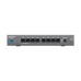 HUAWEI MiniFTTO - ONU Switch Gigabit PoE / 8 puertos 10/100/1000Mbps PoE + 1 PON (SC/UPC)/ Downstream 2.488 Gbps / Upstream 1.244 Gbps / modo puente / 120 W/ Administración Nube HUAWEI MiniFTTO - ONU Switch Gigabit PoE / 8 puertos 10/100/1000Mbps PoE + 1 PON (SC/UPC)/ Downstream 2.488 Gbps / Upstream 1.244 Gbps / modo puente / 120 W/ Administración Nube