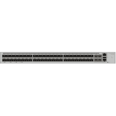 Switch eKit Core/Distribución Administrable Capa 3 / 48 puertos SFP  de 1 Gbps + 4 Puertos SFP+ de 10 Gbps / Soporta iStack / Capacidad de Conmutación de 176 Gbps / Gestión Gratuita desde la Nube / Sin Licenciamiento