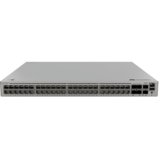 Switch eKit Core Empresarial Capa 3 / 48 Puertos Gigabit + 4 SFP+ / iStack con 2 Puertos Dedicados / Fuente Redundante 1+1 / Libre de Licenciamiento