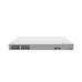 Switch Gigabit No Administrable PoE / 16 puertos 10/100/1000 Mbps (PoE) / 2 Puertos SFP Uplink / 124W