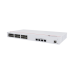 Switch de Acceso eKit Administrable / Capa 2 / 24 Puertos PoE+ Gigabit + 4 Puertos SFP+/SFP + Puerto de Consola / Poe Perpetuo / Presupuesto PoE 400 W / Sin Licenciamiento Switch de Acceso eKit Administrable / Capa 2 / 24 Puertos PoE+ Gigabit + 4 Puertos SFP+/SFP + Puerto de Consola / Poe Perpetuo / Presupuesto PoE 400 W / Sin Licenciamiento