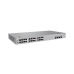 Switch de Acceso eKit Administrable / Capa 2 / 24 Puertos PoE+ Gigabit + 2 Puertos SFP (2.5 Gbps) + 2 Puertos SFP+ /  PoE Perpetuo / Presupuesto PoE 195 W / Sin licenciamiento