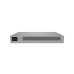 Switch de Acceso eKit Administrable / Capa 2 / 8 Puertos PoE+ Gigabit + 2 SFP + 2 SFP+ / PoE Perpetuo / Presupuesto PoE 128 W / Sin licenciamiento