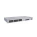 Switch de Distribución/Core Gigabit Administrable PoE Capa 3 / 24 puertos 10/100/1000 Mbps (PoE) / 4 Puertos 10GE SFP+ Uplink / ERPS / Rutas Estáticas / iStack / PoE Perpetuo / 400W / Administración Nube Gratis