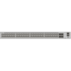 Switch Core/Distribución eKit Administrable / Capa 3 / 48 puertos Gigabit PoE+ + 4 SFP+ / PoE Perpetuo / PoE Budget 849 W / Sin Licenciamiento Switch Core/Distribución eKit Administrable / Capa 3 / 48 puertos Gigabit PoE+ + 4 SFP+ / PoE Perpetuo / PoE Budget 849 W / Sin Licenciamiento