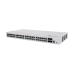 Switch de Distribución/Core Gigabit Administrable PoE Capa 3 / 48 puertos 10/100/1000 Mbps (PoE) / 4 Puertos 1GE SFP Uplink / ERPS / Rutas Estáticas / iStack / PoE Perpetuo / 380W / Administración Nube Gratis Switch de Distribución/Core Gigabit Administrable PoE Capa 3 / 48 puertos 10/100/1000 Mbps (PoE) / 4 Puertos 1GE SFP Uplink / ERPS / Rutas Estáticas / iStack / PoE Perpetuo / 380W / Administración Nube Gratis