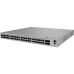 Switch eKit Distribución/Core MultiGigabit PoE+ Capa 3 / 48 puertos PoE+ 2.5 Gbps + 4 SFP+ / iStack / PoE Perpetuo (360 W) / Libre de Licenciamiento