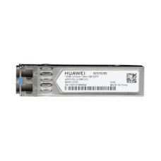 Transceptor Óptico eSFP / Velocidad de 100Mbps / Monomodo / 1310nm / Conector LC / Distancia de hasta 15 Km