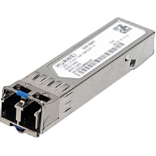 Transceptor Óptico eSFP / Velocidad de 1Gbps / Multimodo / 850nm / Conector LC / Distancia de hasta 550m