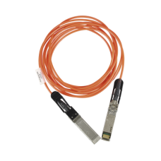 Cable AOC Optico / SFP+ / 850nm / Velocidad de 1G a 10G / Longitud de 10m
