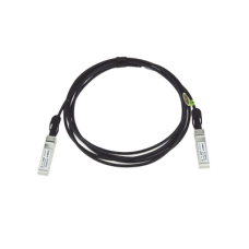 Cable DAC / SFP+ a SFP+ / Velocidad de 10Gpbs / Longitud de 3m