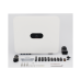 Inversor Hibrido  para Interconexión a CFE de 8 kW con Salida de 220 Vca.