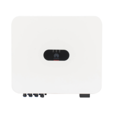 Inversor Hibrido para Interconexión a  CFE de 10 kW con Salida de 220 Vca.