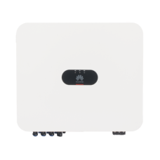 Inversor Hibrido  para Interconexión a CFE de 8 kW con Salida de 220 Vca.