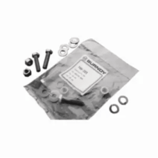 Tornillos de Bronces al Silicio de 3/8