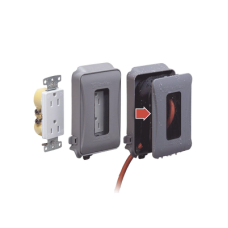 Cubierta Impermeable/ 1 Unidad/ Horizontal-Vertical/ Servicio Pesado/ Expandible/ Color Gris. Cubierta Impermeable/ 1 Unidad/ Horizontal-Vertical/ Servicio Pesado/ Expandible/ Color Gris.