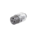 Conector Iluminado 20 A 125 V CA 2 Polos 3 Hilos (Nema 5-20R).