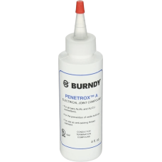 Compuesto Sellador / Retardador de la corrosión galvánica en conexiones con diferentes metales.