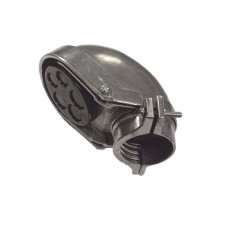 Mufa de Aluminio 1” UL para Conduit Mufa de Aluminio 1” UL para Conduit