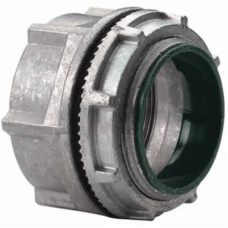 Conector Myers de Zinc de 2 1/2 Conector Myers de Zinc de 2 1/2