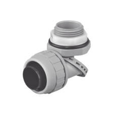 Conector Multi Posición de Nylon de 1