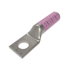 Zapata Terminal de Barril Largo para Tornillo de 5/16