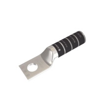 Zapata Terminal Tipo Compresión de Barril Largo para Tornillo de 1/2