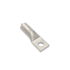 Zapata de Compresión de Aluminio para usarse para conductores de Cu y Al para Tornillo 1/2 