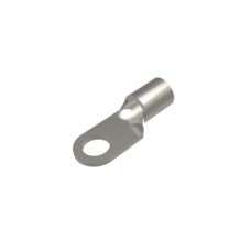 Zapata Terminal de Ojillo para Tornillo 3/8 