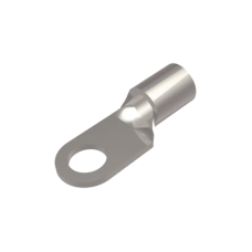 Zapata Terminal de Ojillo para Tornillo  5/16