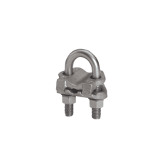 Conector Mecánico para Cable Calibre 8 sol mínimo - 4 tre máximo / 90° o en Paralelo para Tubo de 3/8