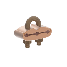 Conector Mecánico para 3 Cables para Calibre  4 AWG  - 2/0 AWG  a Tubería de 3/8