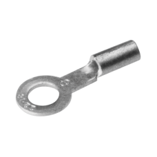 Zapata Terminal de Ojillo para Tornillo 3/16 Zapata Terminal de Ojillo para Tornillo 3/16